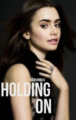 Holding on} Liam Dunbar vs. Theo Raeken fanfiction