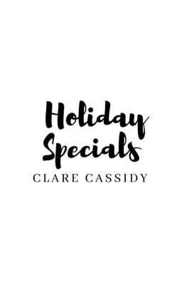 Holidays Specials + Extra Content 