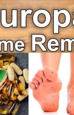 Holistic and Home Remedies for Neuropathy