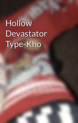 Hollow Devastator Type-Kho