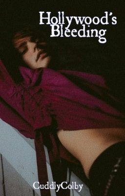 Hollywood's Bleeding (Colby Brock Fic)