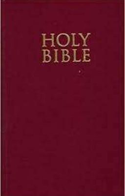 Holy Bible