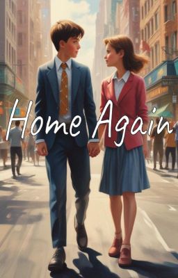 Read Stories Home Again - TeenFic.Net