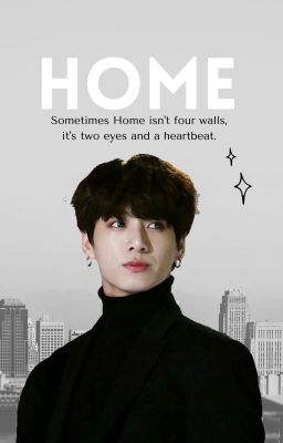 Home | COMPLETED - Jungkook x reader