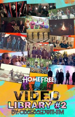 HOME FREE LIBRARY Vol. 2