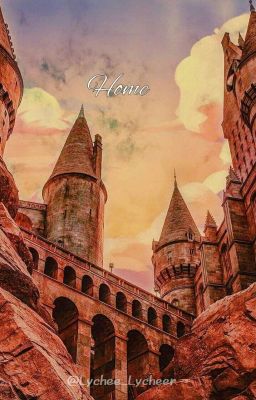 Home | Harry Potter Oneshots