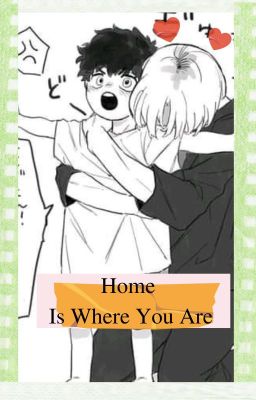 Home Is Where You Are||Tokyo Revengers||Alltake|| (Hiatus)