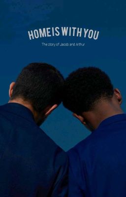 Read Stories Home Is With You(bxb)✔️ - TeenFic.Net