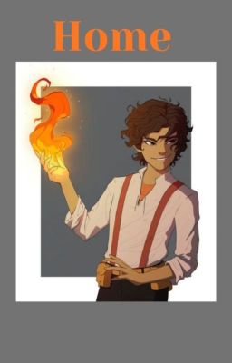 Read Stories Home|| Leo Valdez - TeenFic.Net