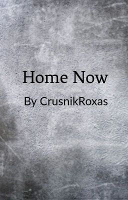 Home Now (Fluffy Horrortale)