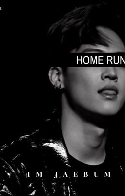 Home Run | {i.jb} 