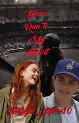 Home Run to My Heart [The Sandlot 1993 Fanfic]