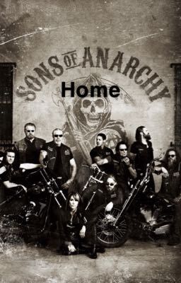 Home - Sons of Anarchy 