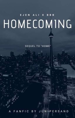 Homecoming | sequel of 