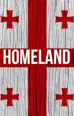 Homeland (A COD MWIII fan-made book with alternative outcomes)