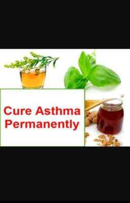 Homemade Natural Remedies To Cure Asthma Without Medicine