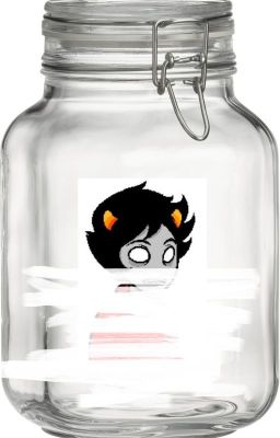 HOMESTUCK ALPHA TROLLS X READER