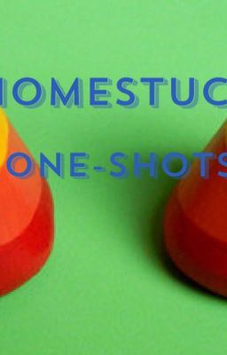 Homestuck One-shots