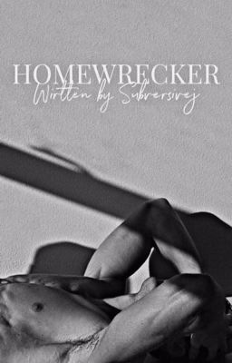 Homewrecker (BOOK 1) 