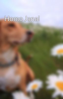 Homo Janai