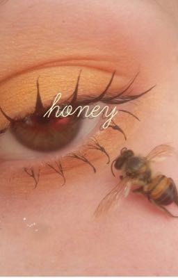 honey.