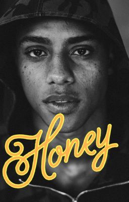 Honey (A Keith Powers Story)