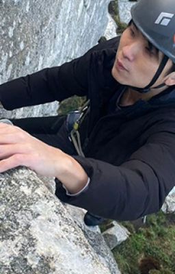 Hong Chong Yi - How Tech Boosts Outdoor Adventures and Rock Climbing Techniques