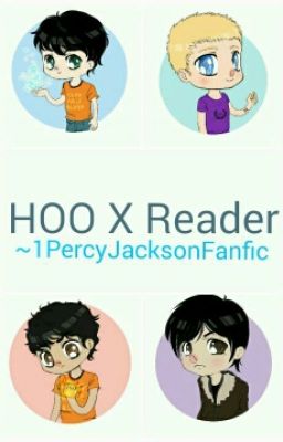 HOO x Readers