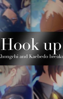 Hook-up