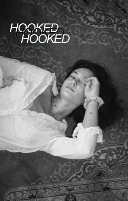 hooked, emmett cullen