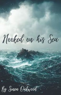 Hooked on his sea