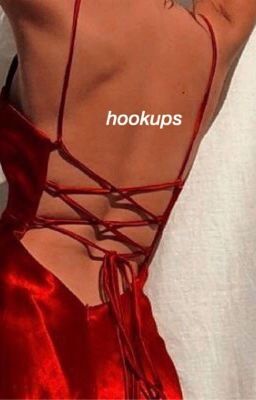 hookups | wyatt oleff