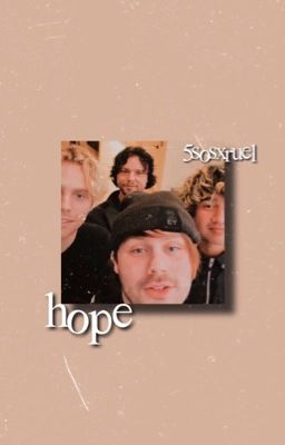 hope// 5SOS