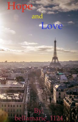 Read Stories Hope and Love - TeenFic.Net