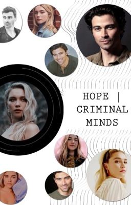 HOPE | CRIMINAL MINDS