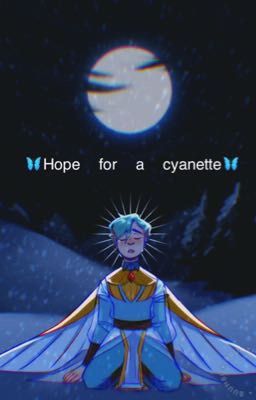 Hope for a cyanette 