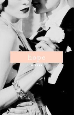 hope || michael gray