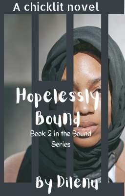 Hopelessly Bound: Book 2 in the Bound series 