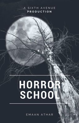 Horror School