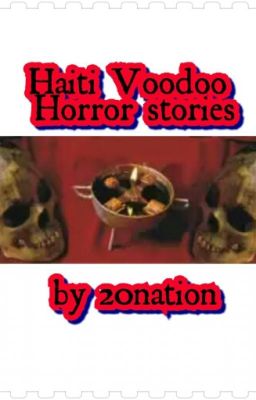 Horror stories from Haiti