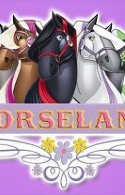 Horseland roleplay