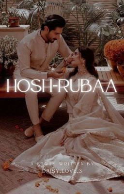 Hosh-rubaa ہوشربا 