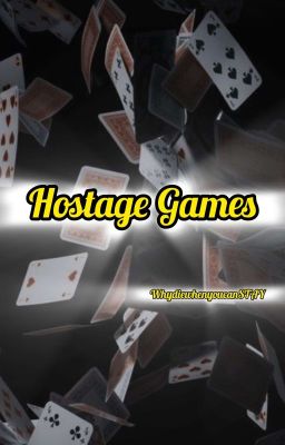 Hostage Games