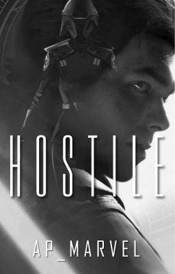 Hostile || Cal Kestis