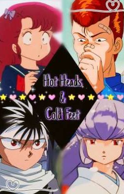 Hot Heads & Cold Feet | YYH x UY