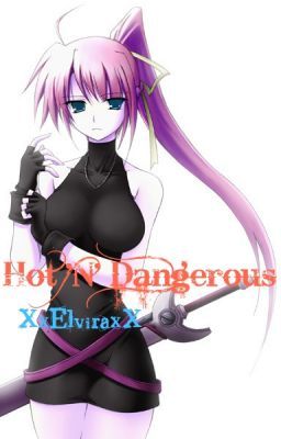 Hot 'N' Dangerous