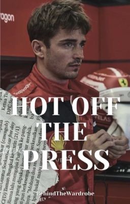 Hot off the Press | Charles Leclerc | F1