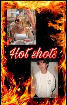 Hot shots {NOART} 