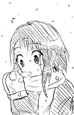 Hot! Steamy! Kosaki-chan! (Nisekoi Fanfiction)