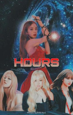 Hours: Alter-Ego